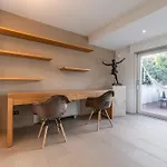 Montenapoleone Luxury Penthouse
