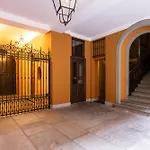 Montenapoleone Luxury Penthouse