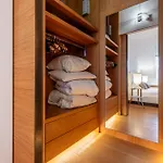 Montenapoleone Luxury Penthouse