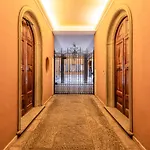Montenapoleone Luxury Penthouse