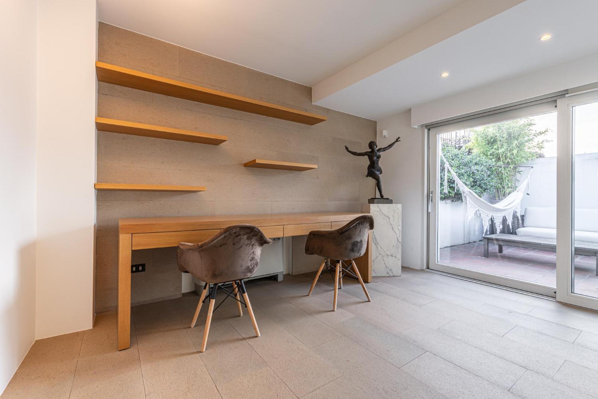 Montenapoleone Luxury Penthouse *