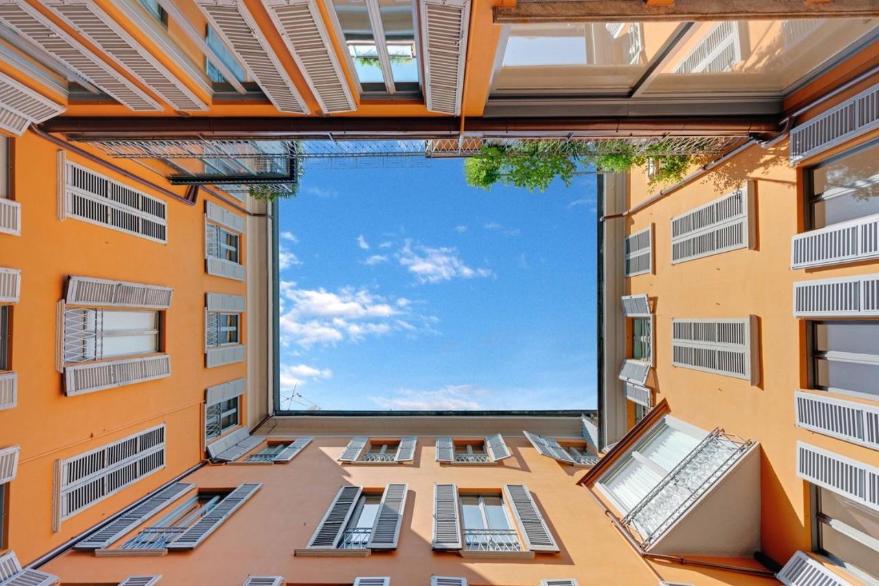 Montenapoleone Luxury Penthouse