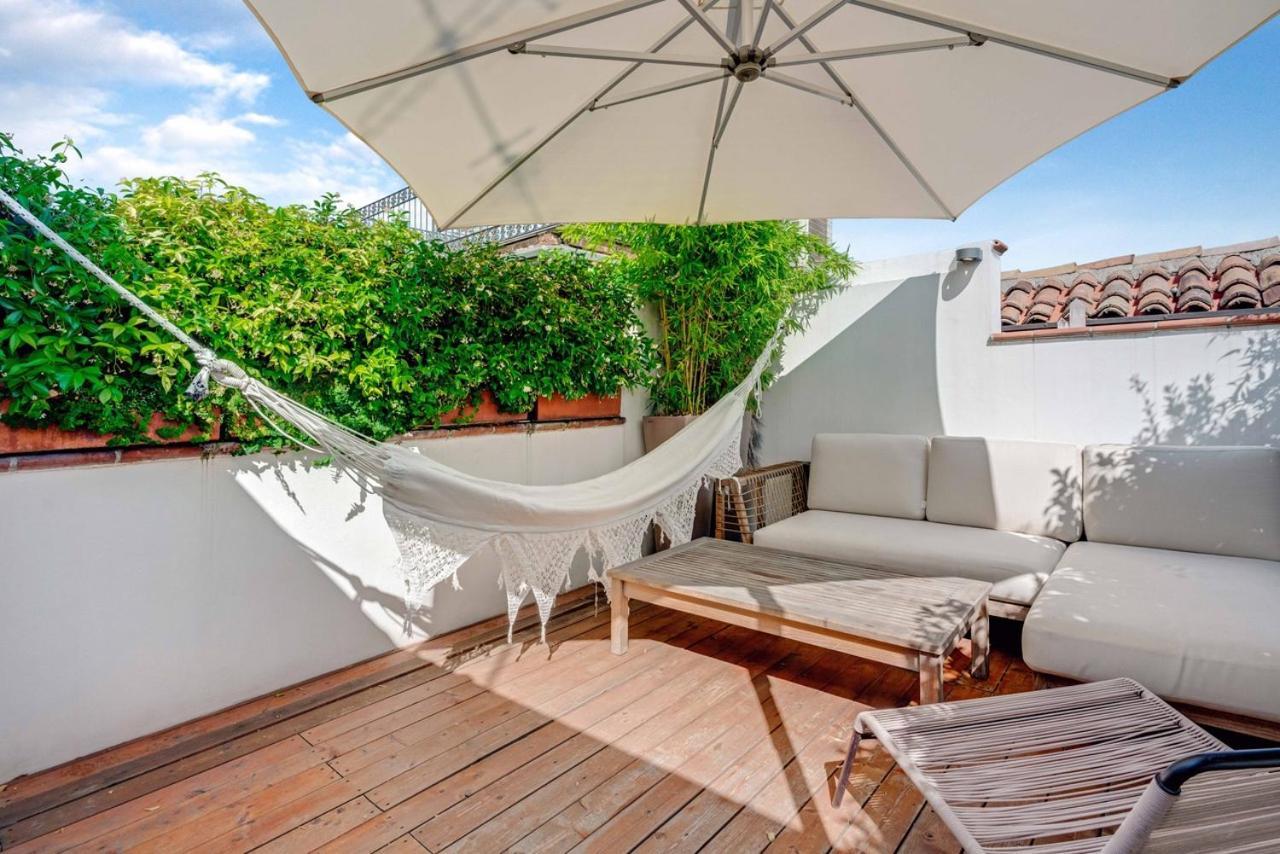Montenapoleone Luxury Penthouse