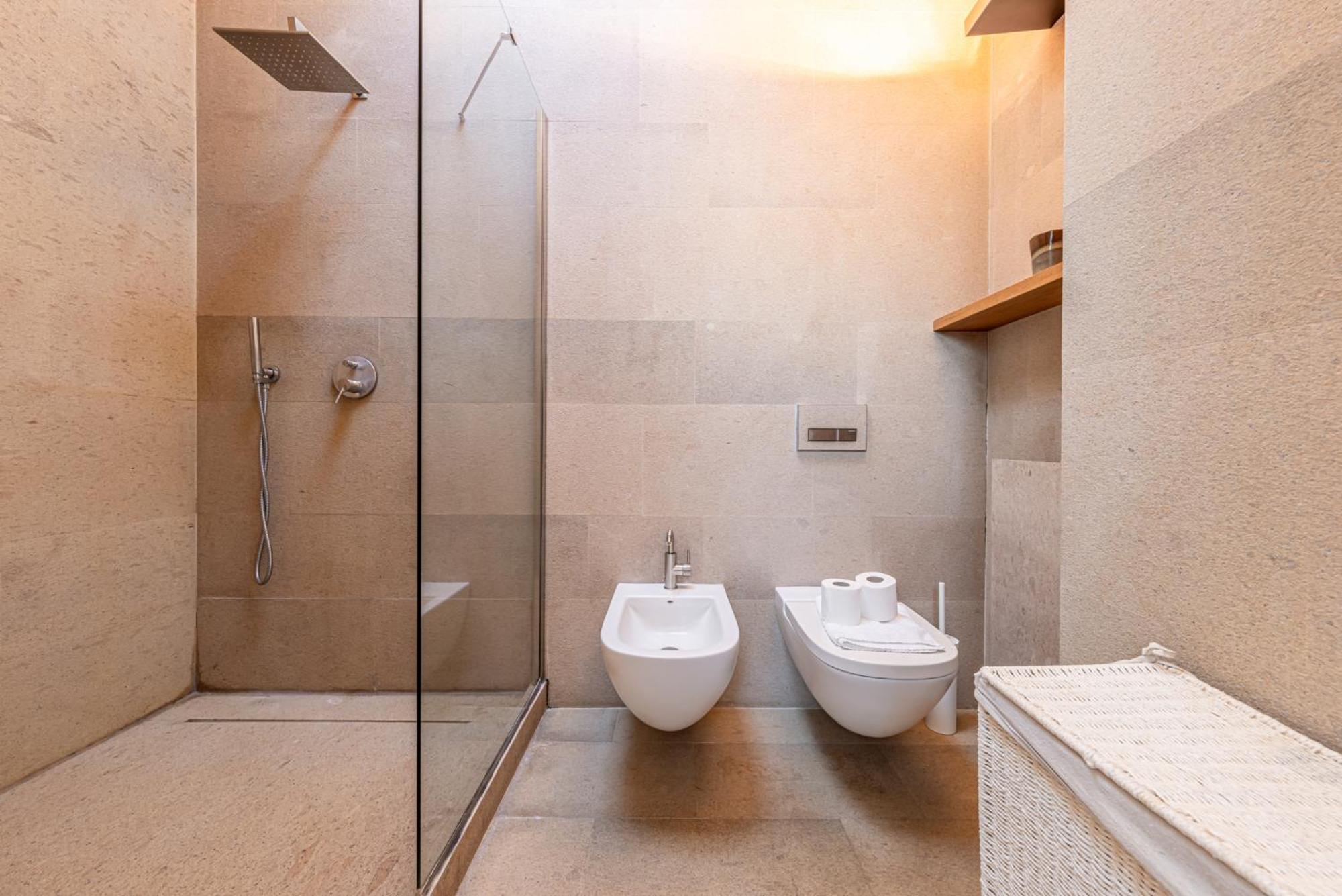 Montenapoleone Luxury Penthouse *