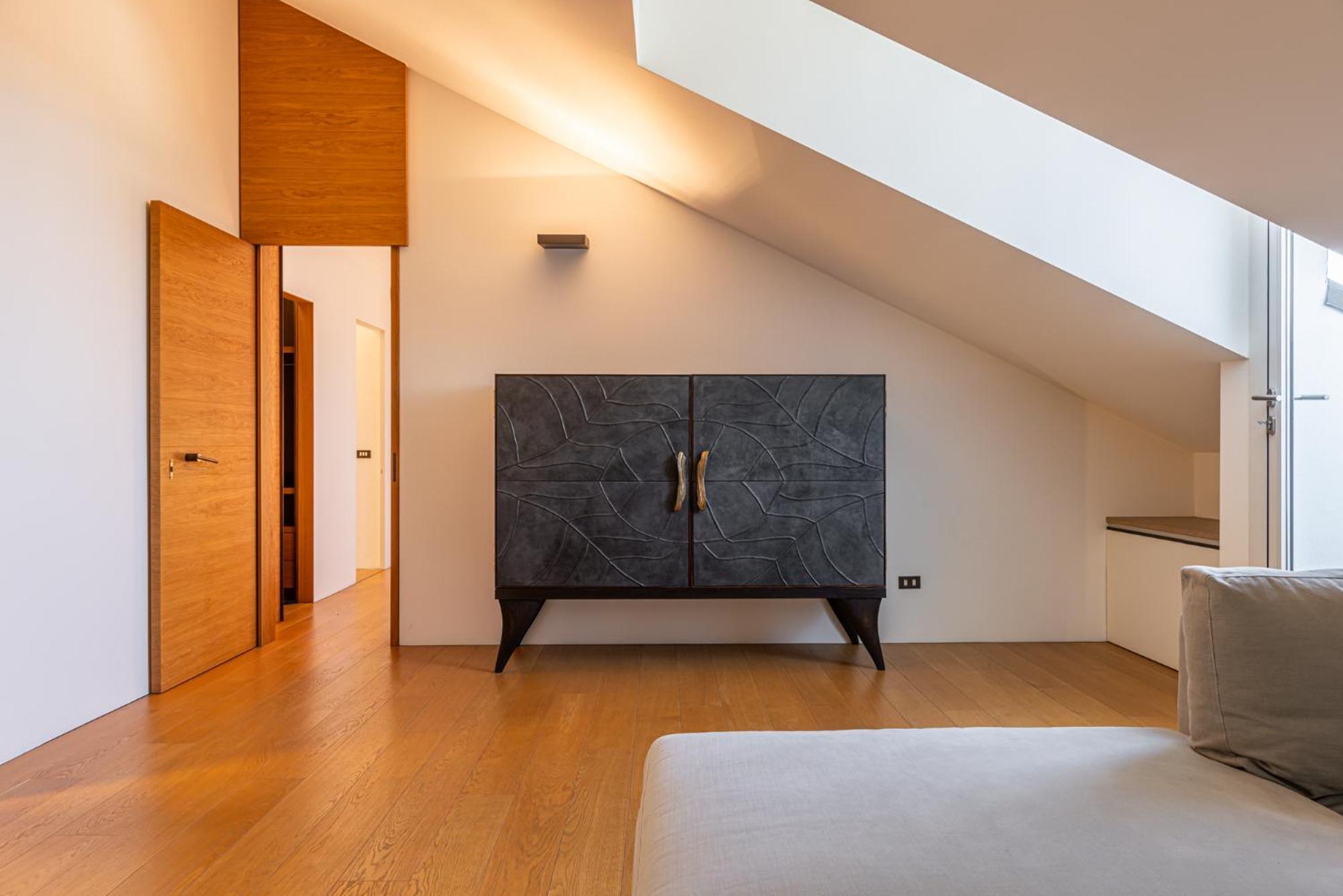 Montenapoleone Luxury Penthouse Appartement
