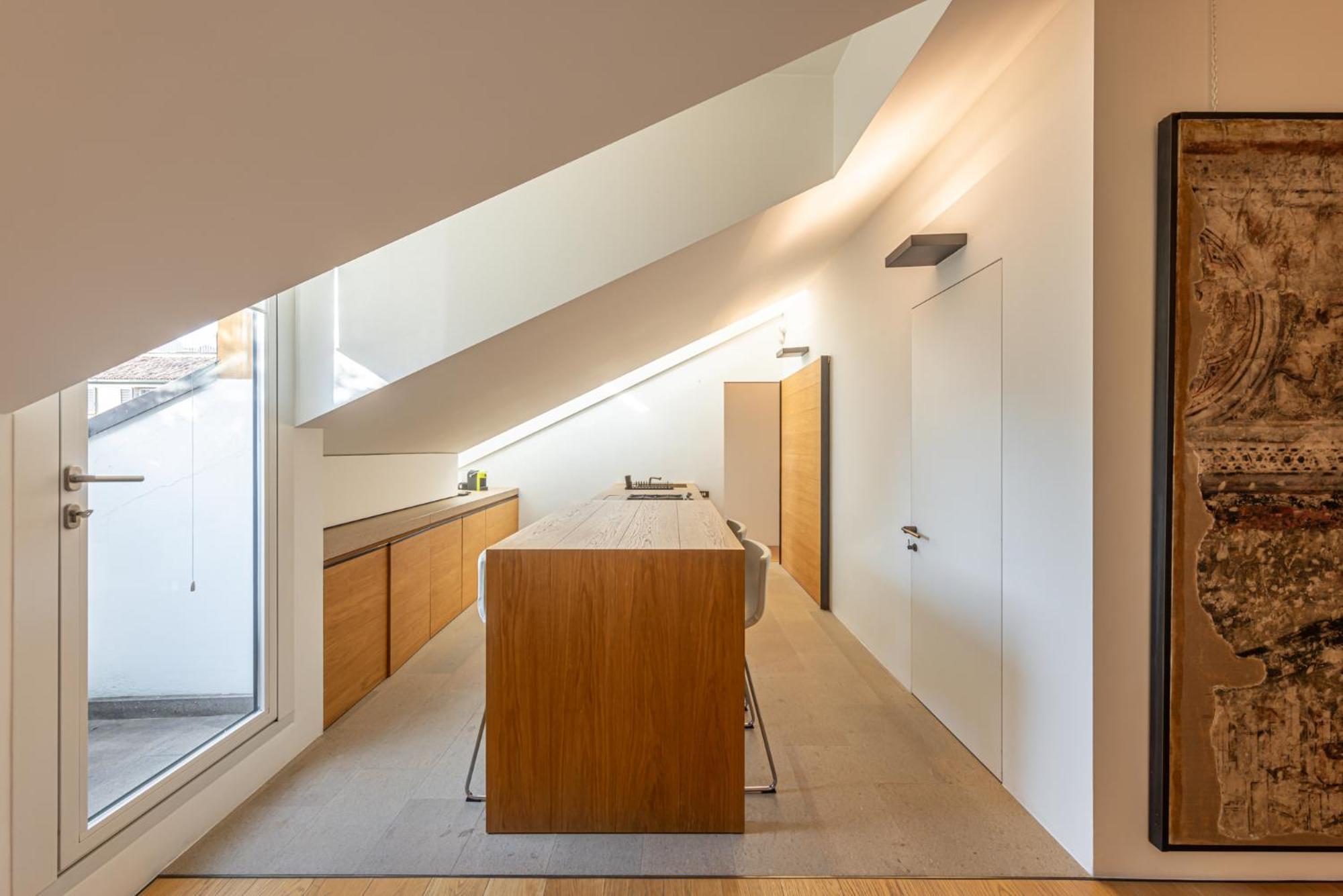 Montenapoleone Luxury Penthouse Appartement
