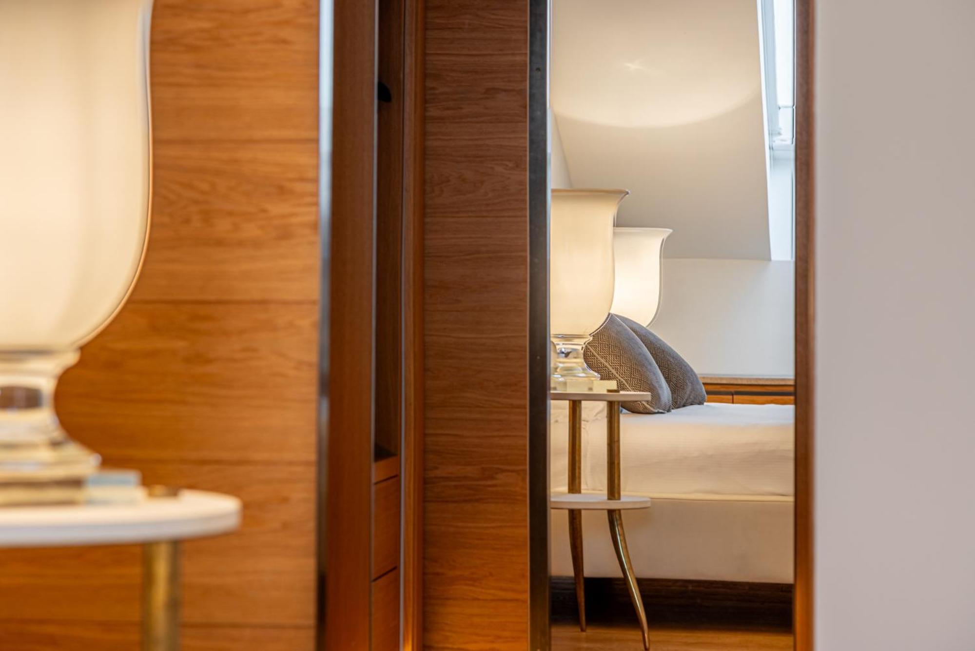 Appartement Montenapoleone Luxury Penthouse *