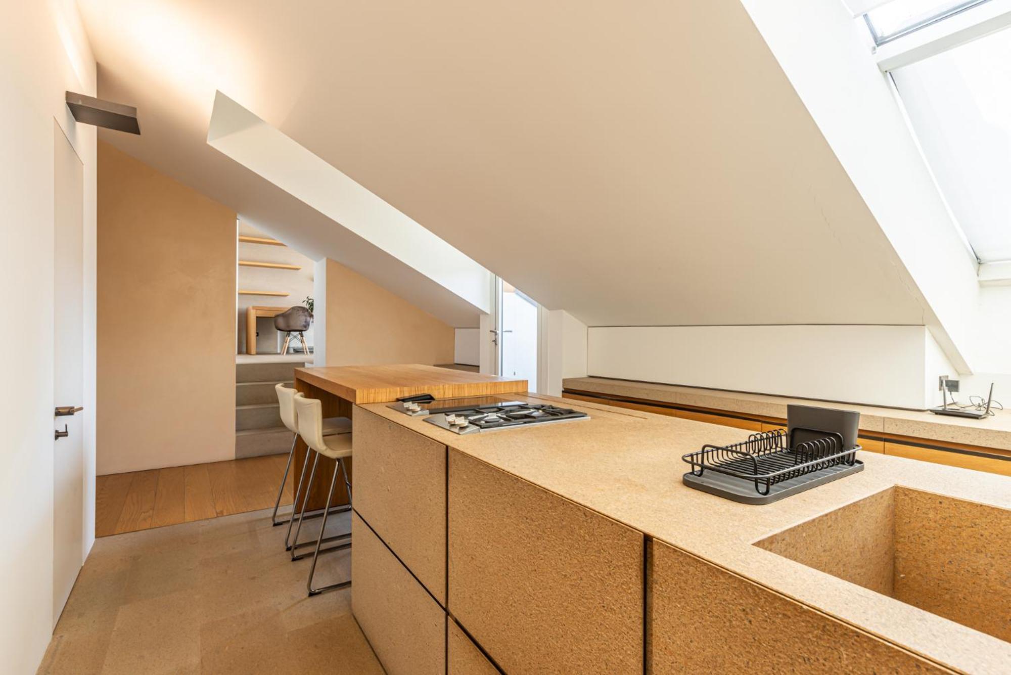 Apartment Montenapoleone Luxury Penthouse *