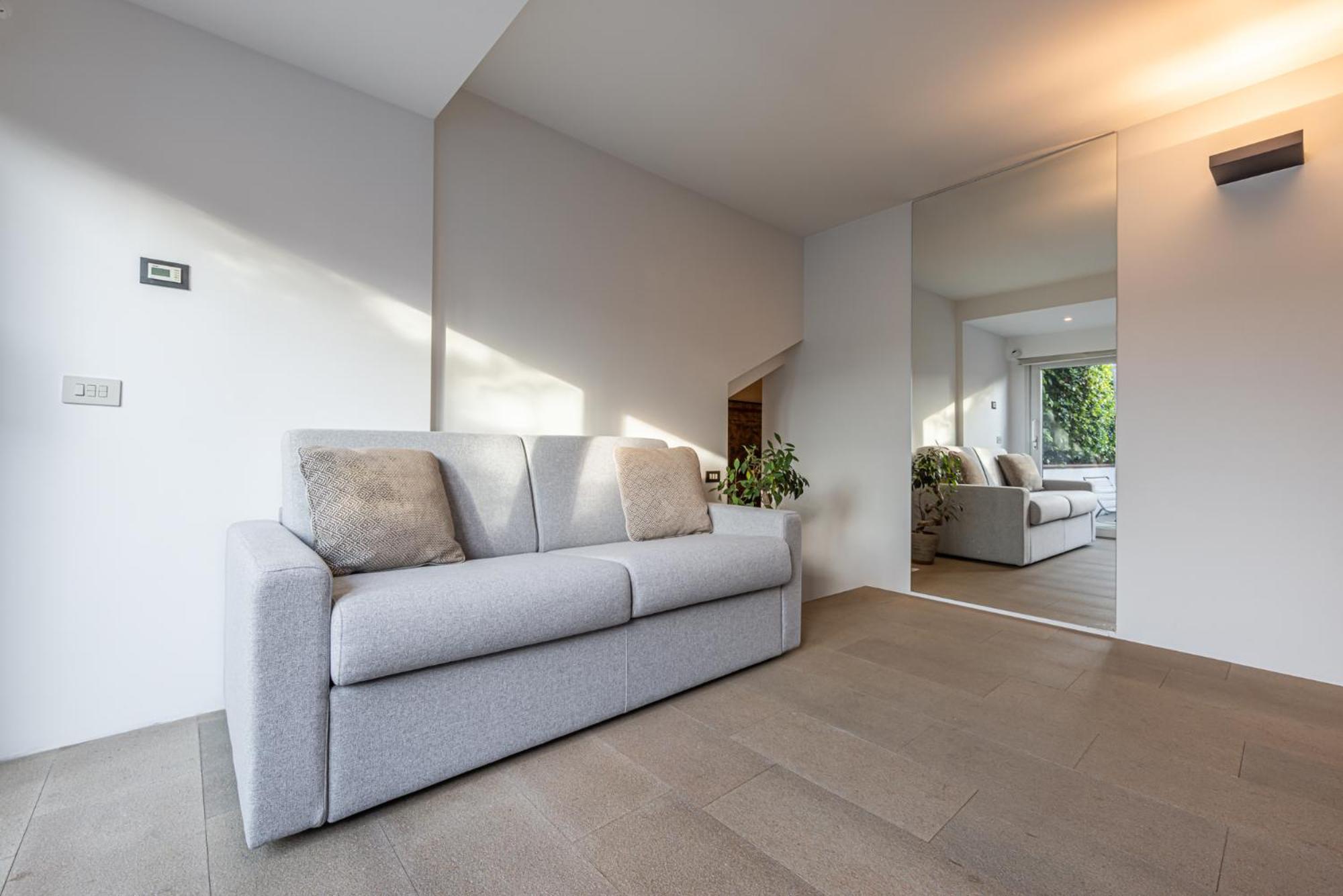 Montenapoleone Luxury Penthouse *