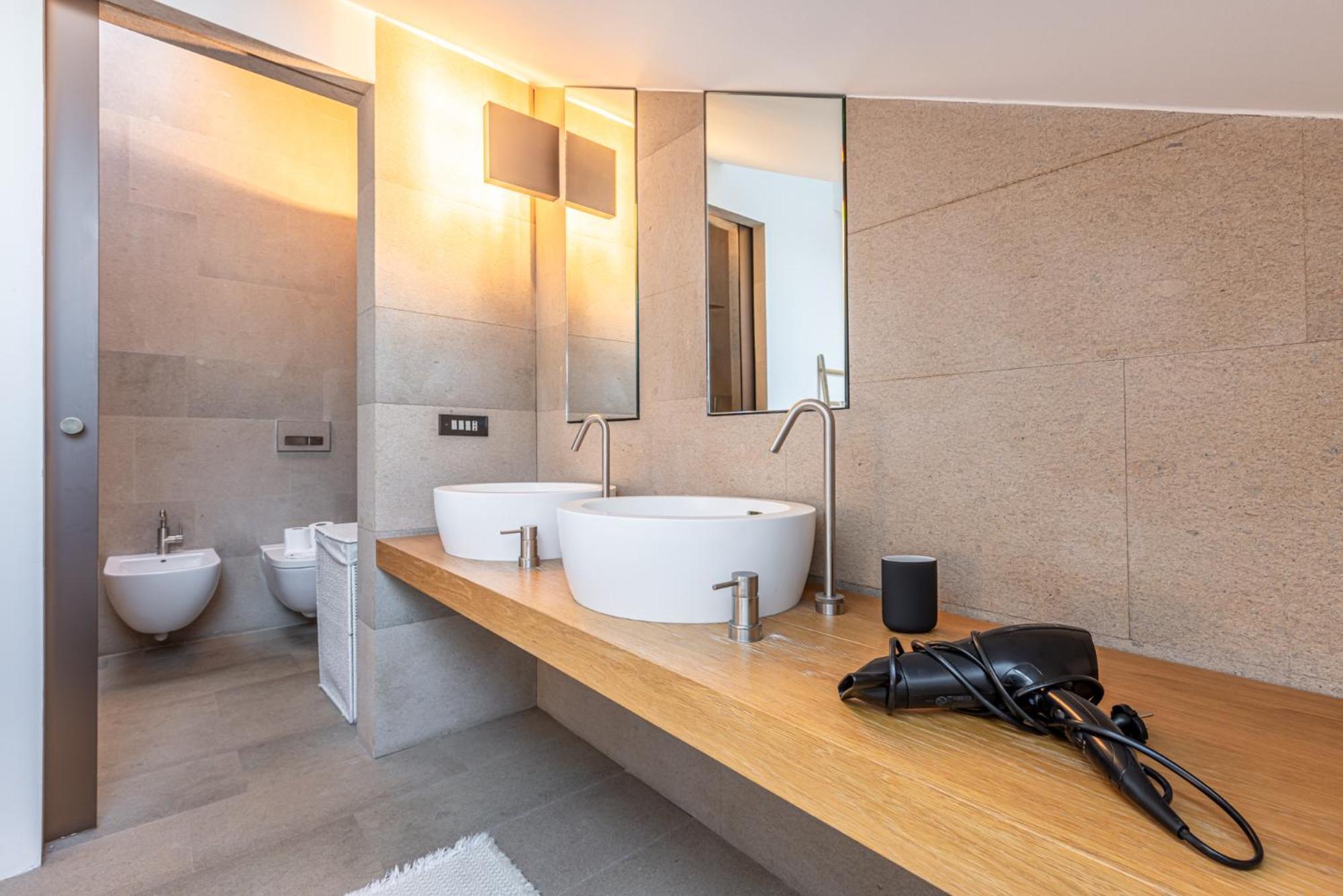 Montenapoleone Luxury Penthouse Appartement *