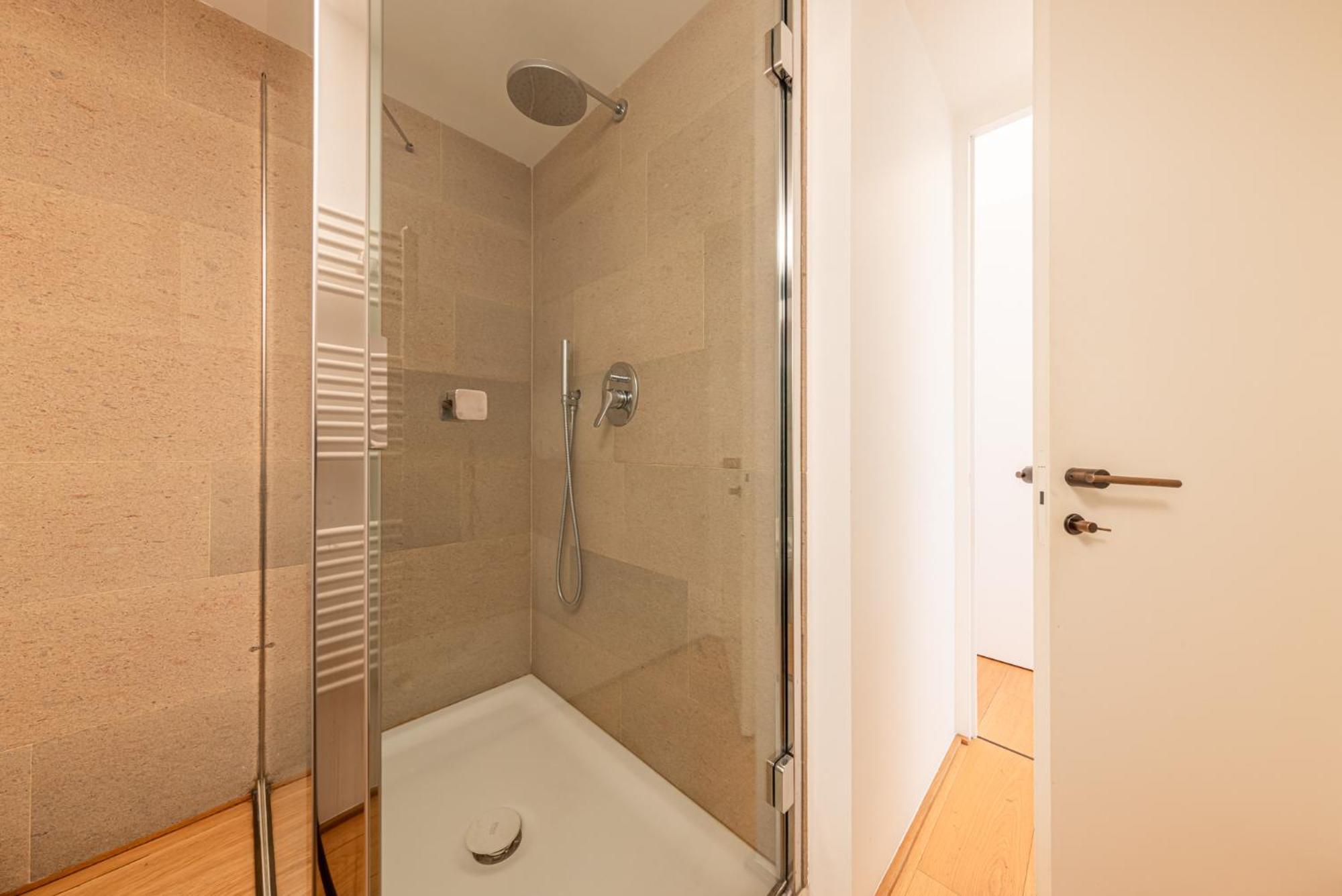 Appartement Montenapoleone Luxury Penthouse Milan