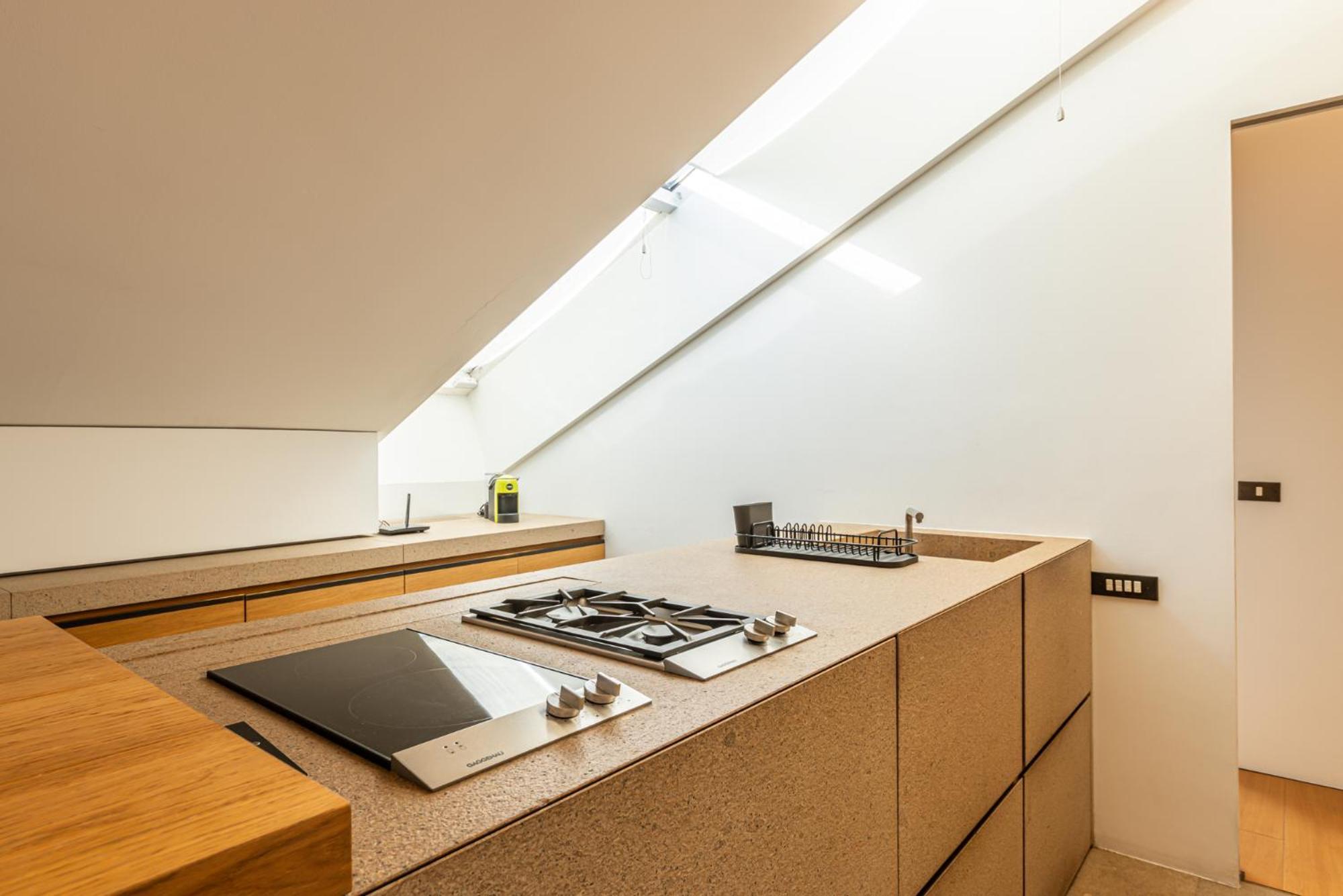 Montenapoleone Luxury Penthouse *