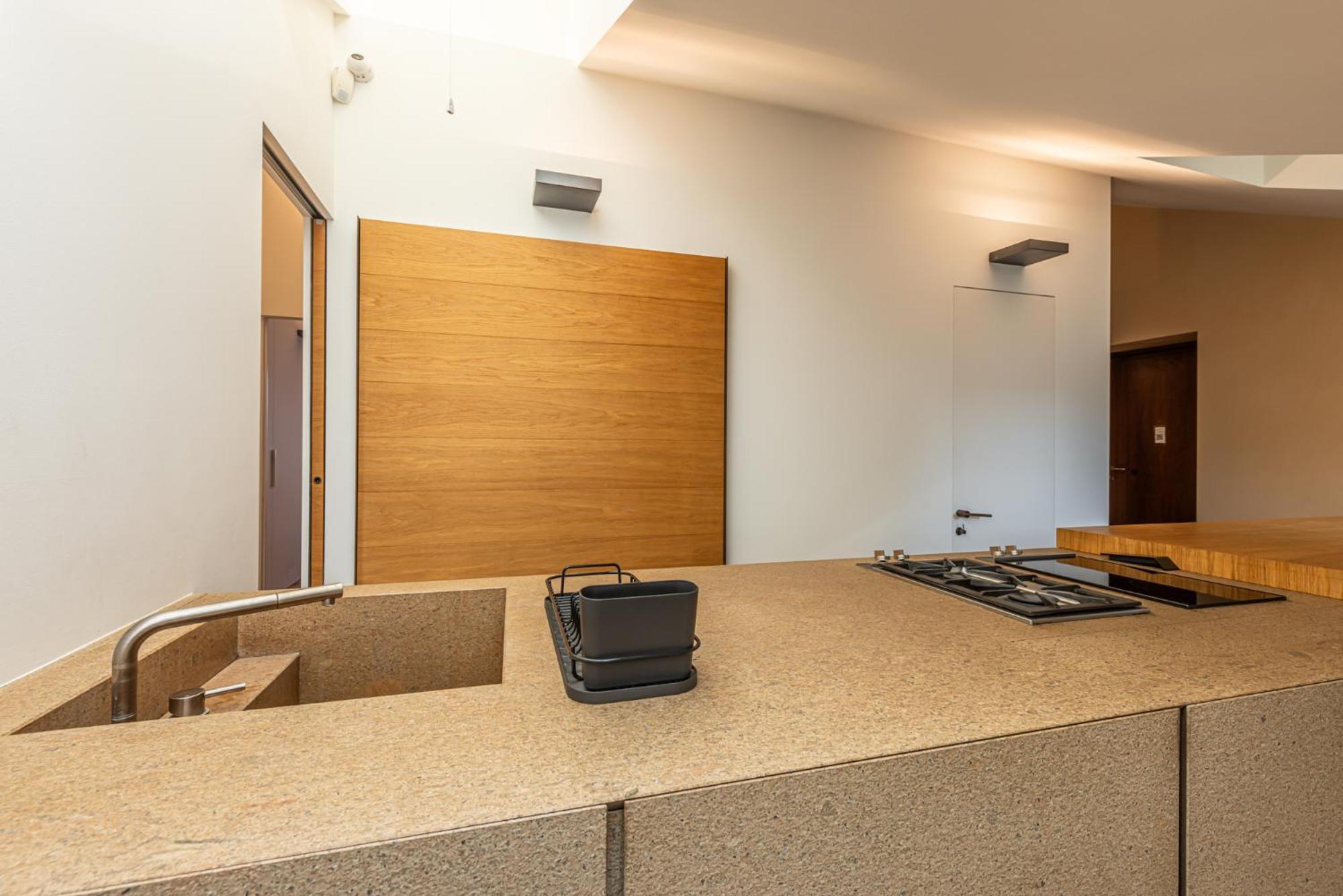 Montenapoleone Luxury Penthouse Milan