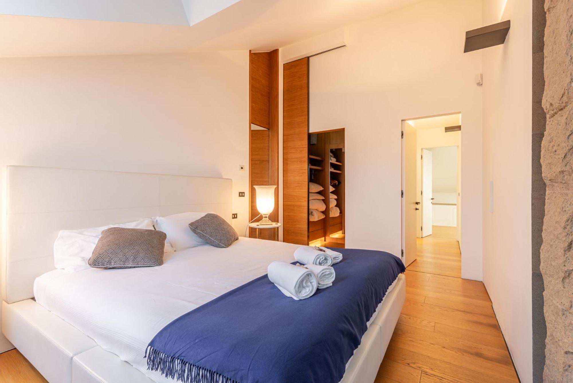 Montenapoleone Luxury Penthouse Appartement