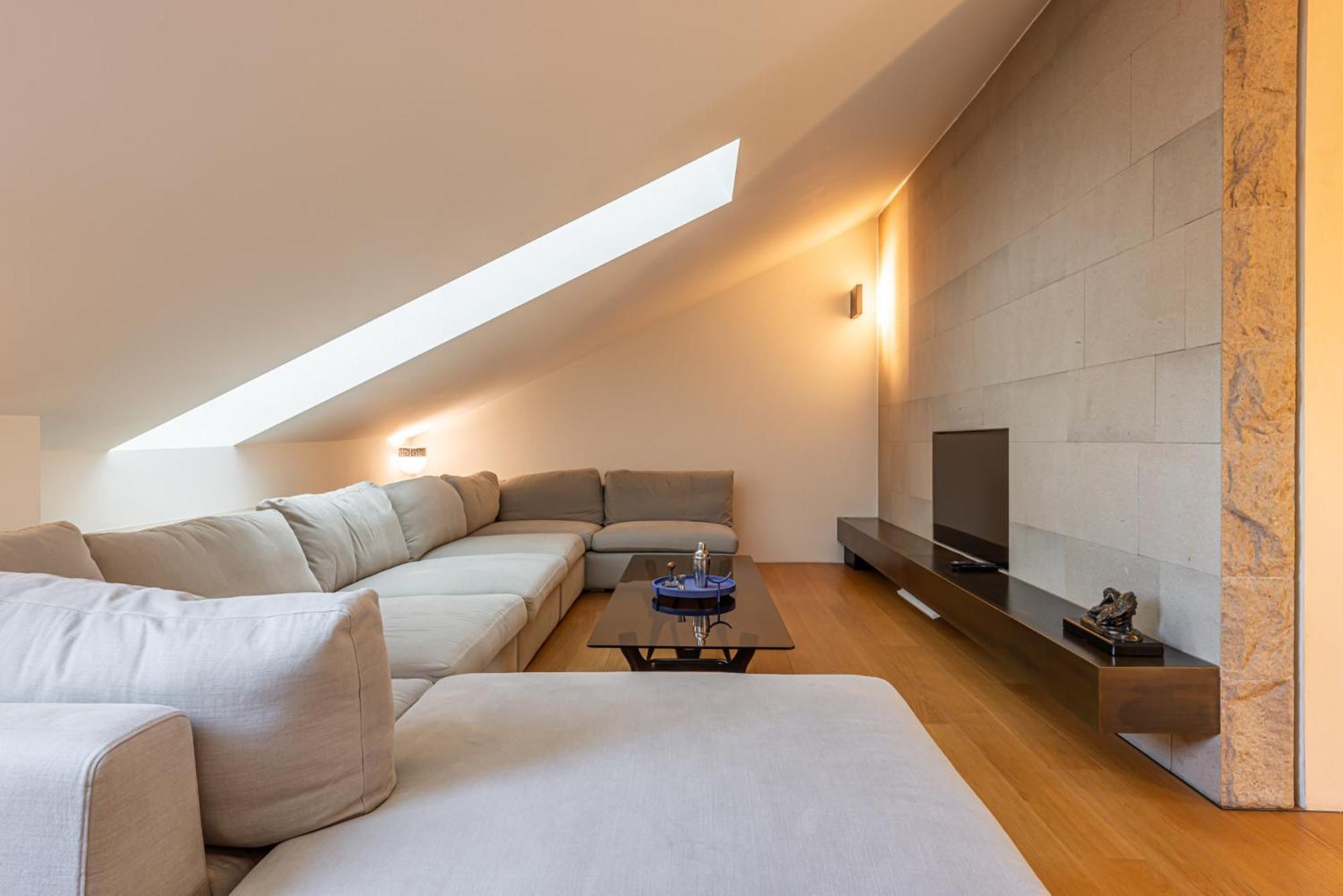 Appartement Montenapoleone Luxury Penthouse