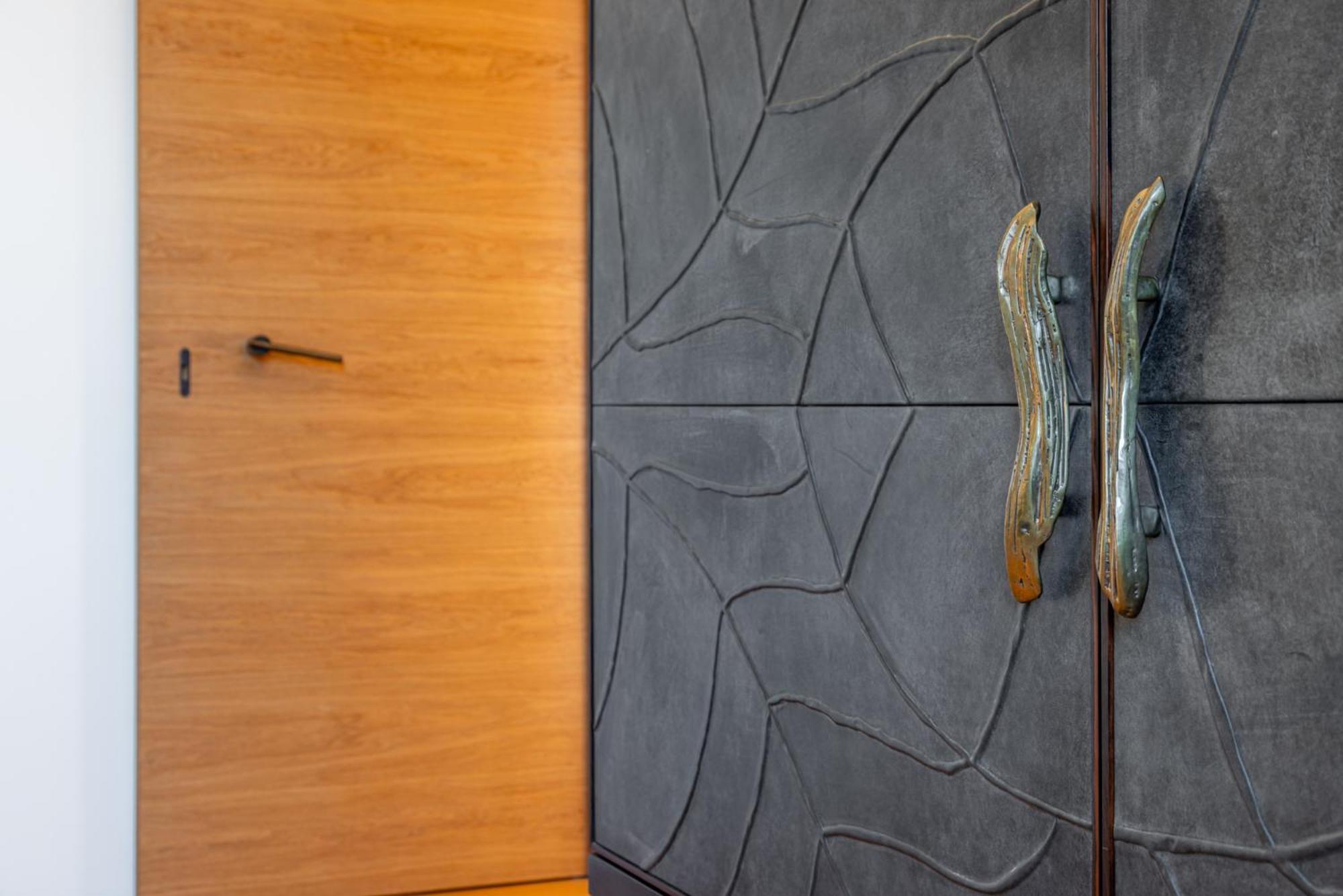 Montenapoleone Luxury Penthouse *