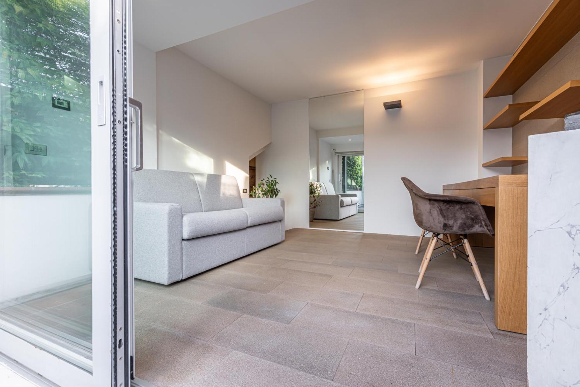 Appartement Montenapoleone Luxury Penthouse