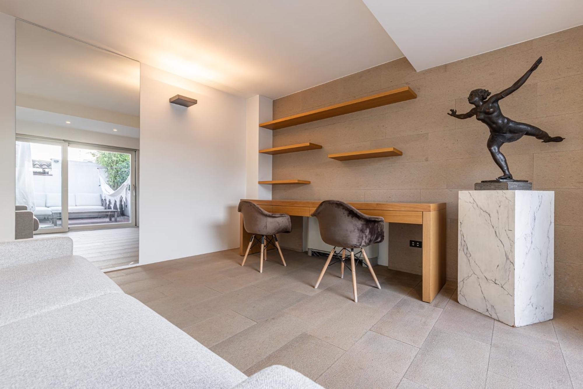 Appartement Montenapoleone Luxury Penthouse *