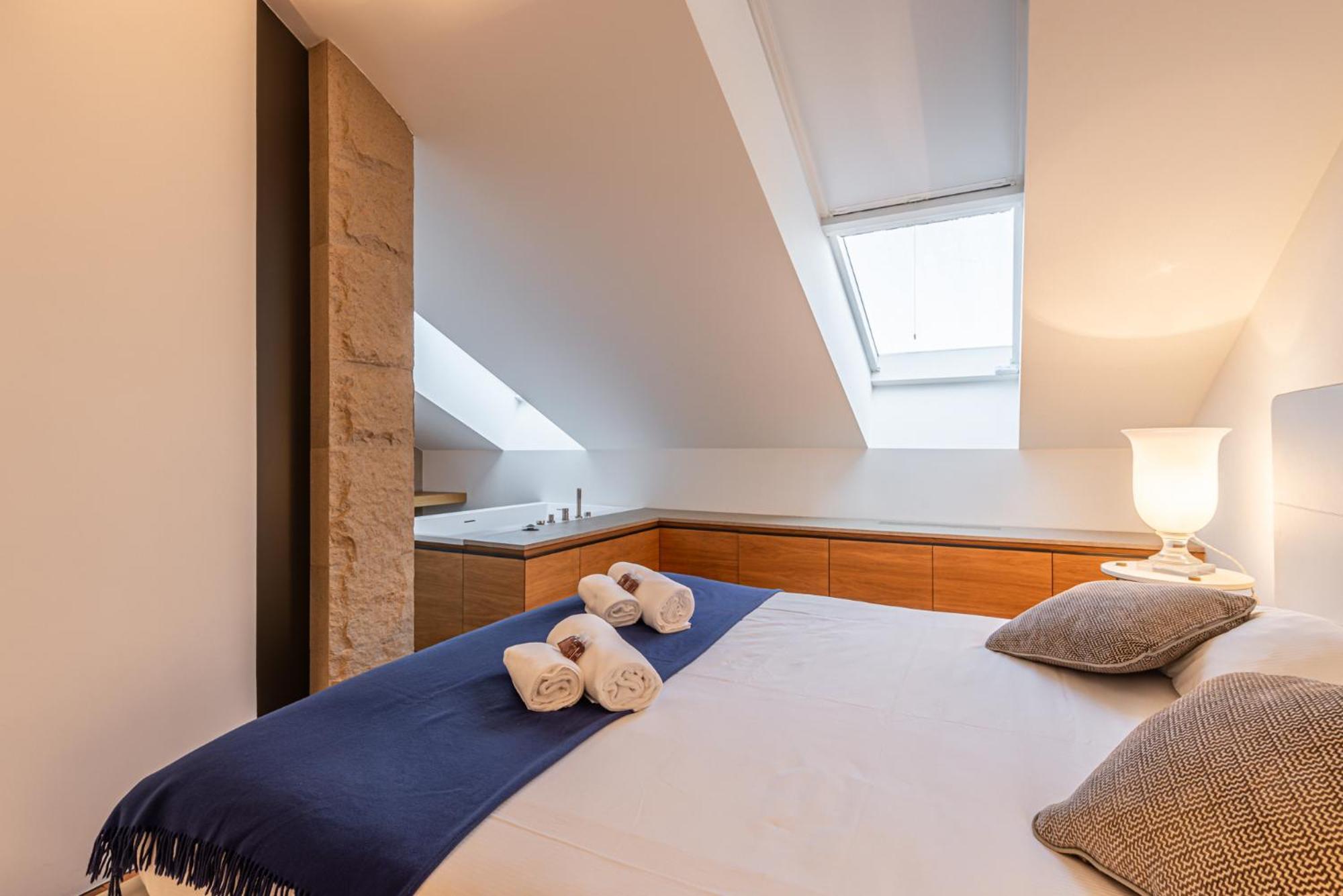 Appartement Montenapoleone Luxury Penthouse *