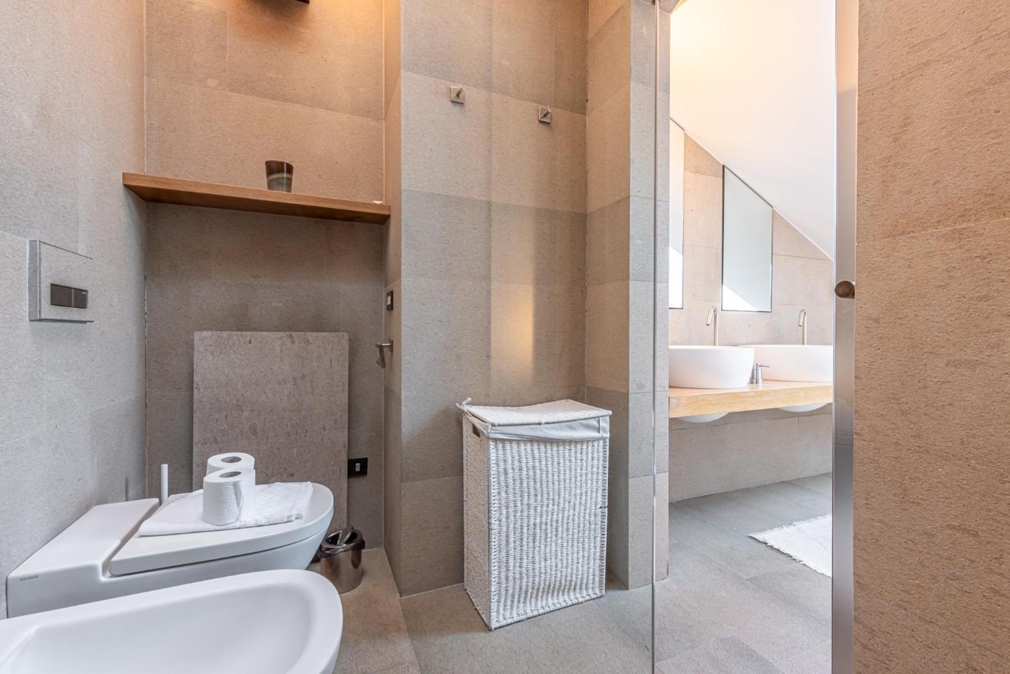 Montenapoleone Luxury Penthouse *