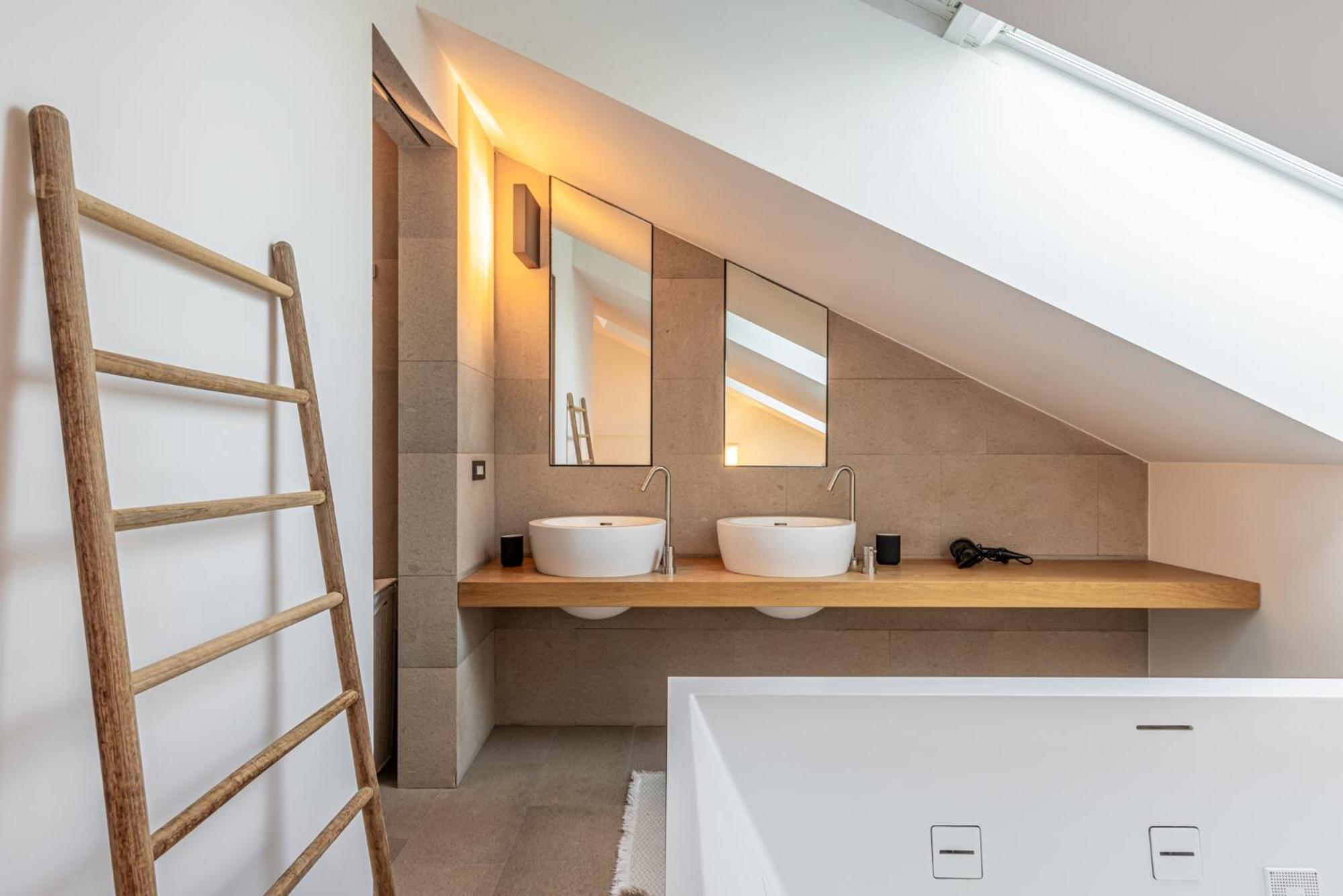 Montenapoleone Luxury Penthouse Milan