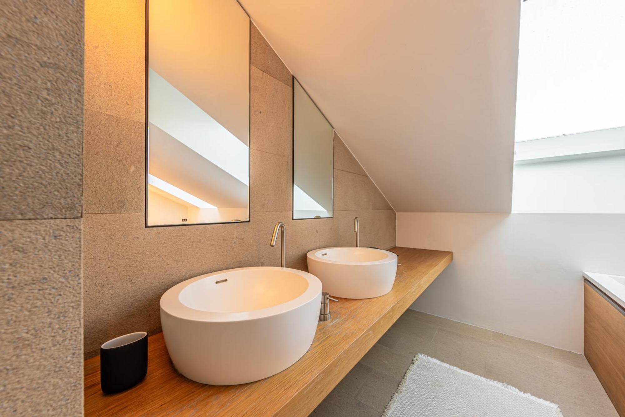 Montenapoleone Luxury Penthouse Appartement
