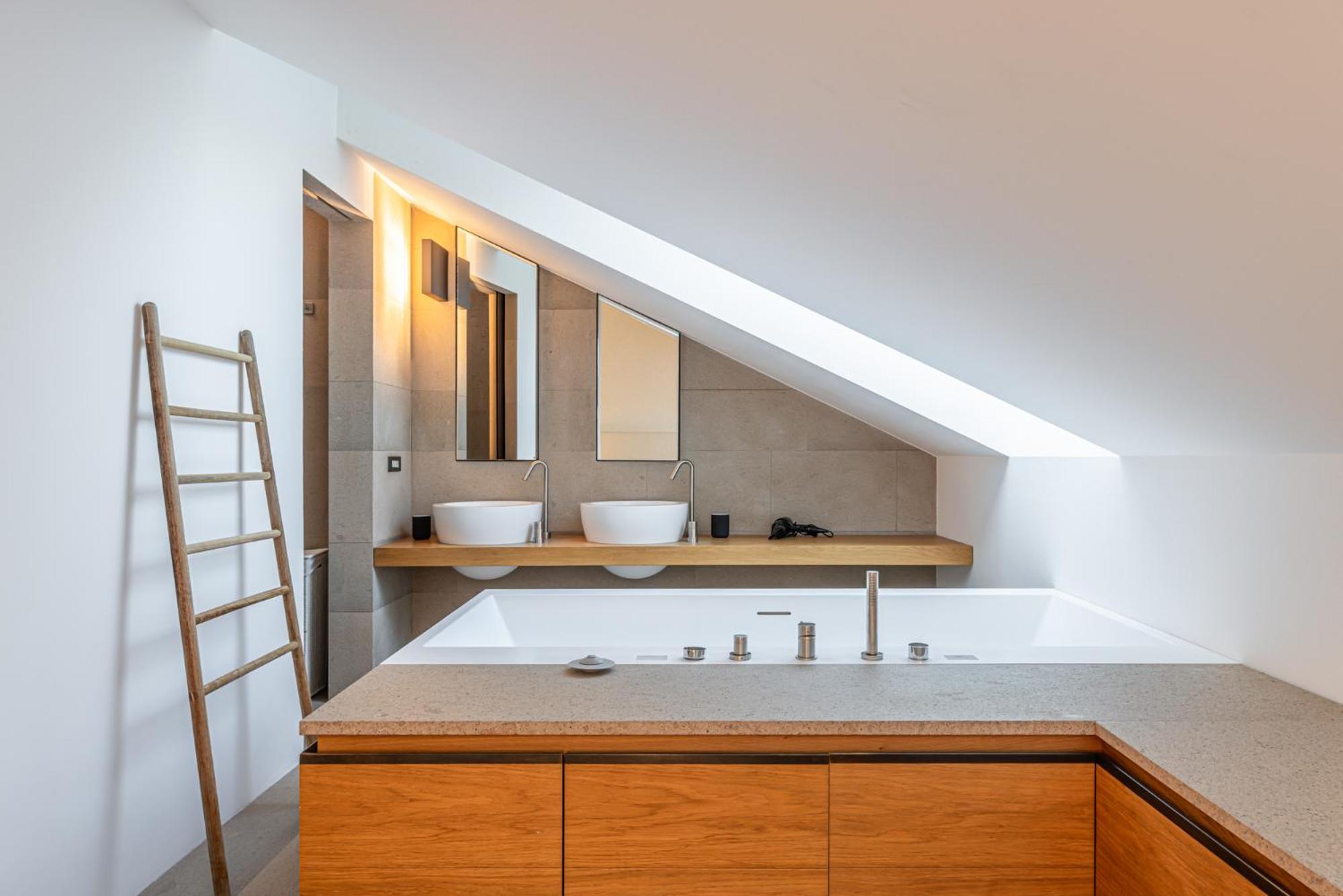 Montenapoleone Luxury Penthouse *