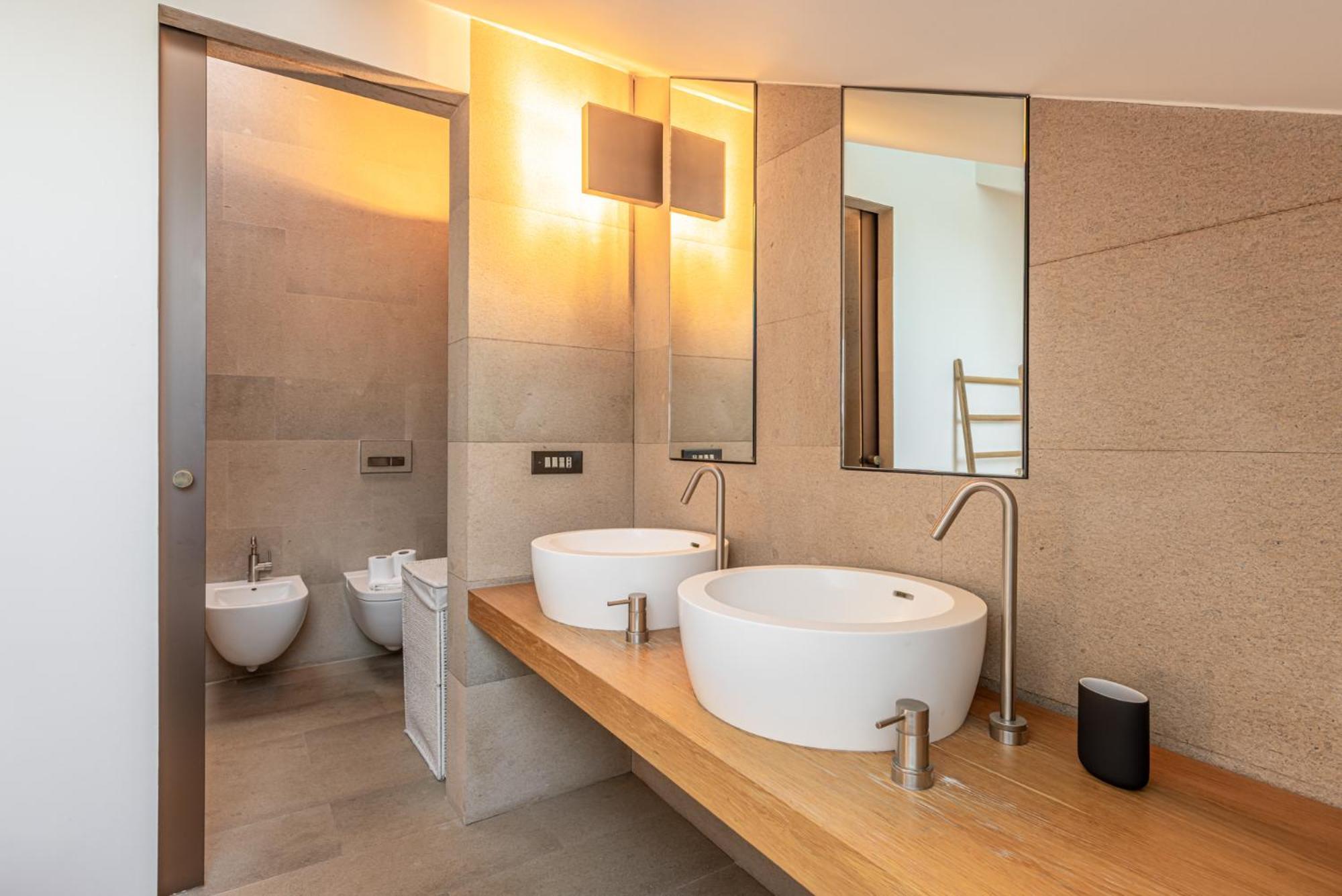 Appartement Montenapoleone Luxury Penthouse